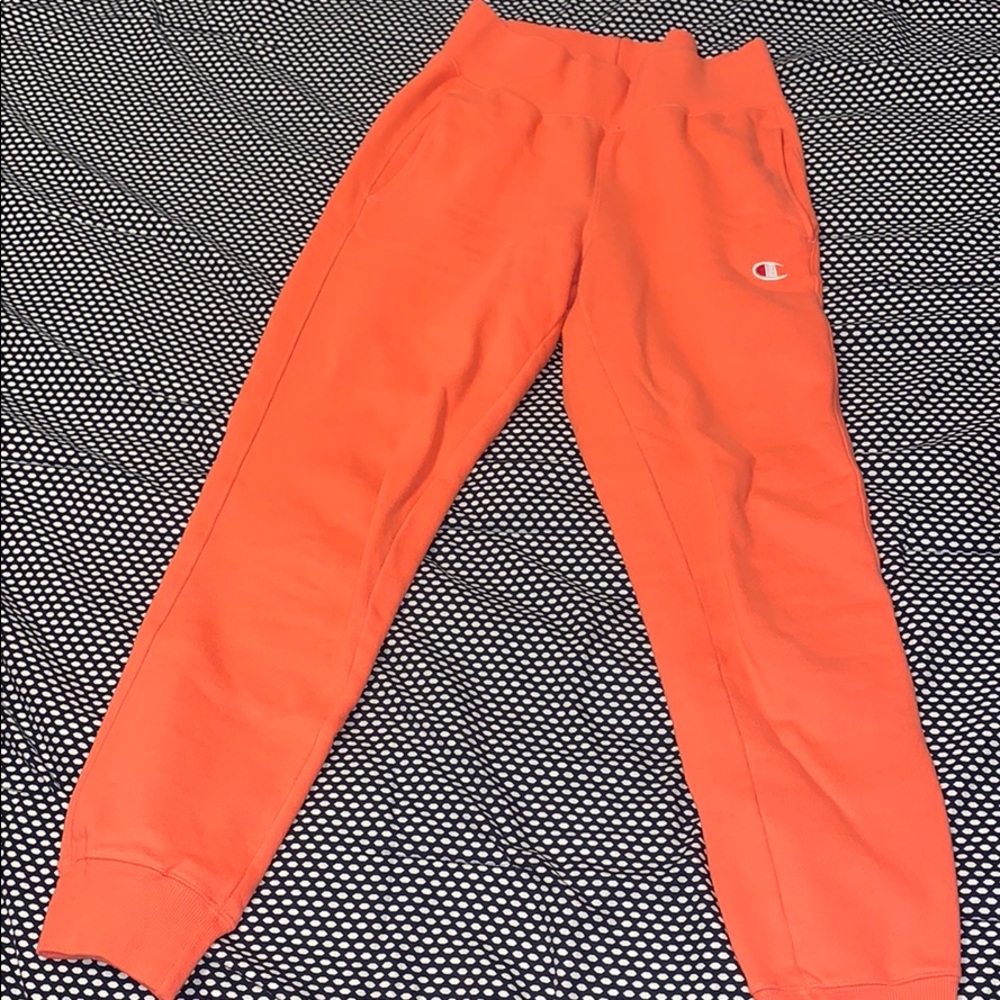 Champion Sweatpants